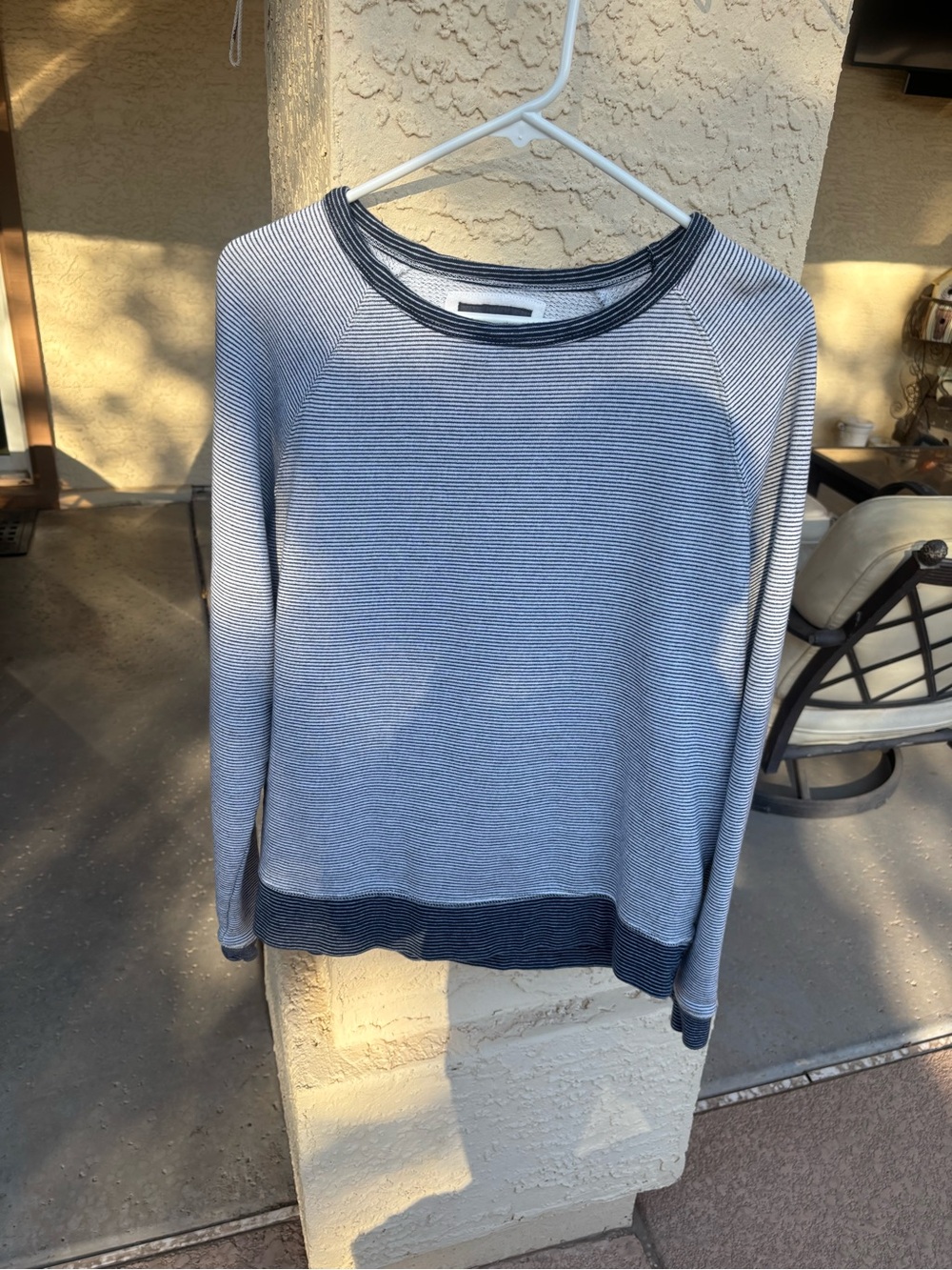 H&M LOGG Sweatshirt M